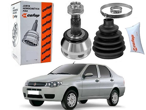 JUNTA HOMOCINETICA COFAP FIAT SIENA 1.8 2005 A 2010
