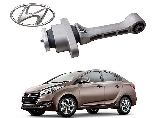 COXIM CAMBIO ORIGINAL HYUNDAI HB20S 1.0 1.6 2016 A 2019