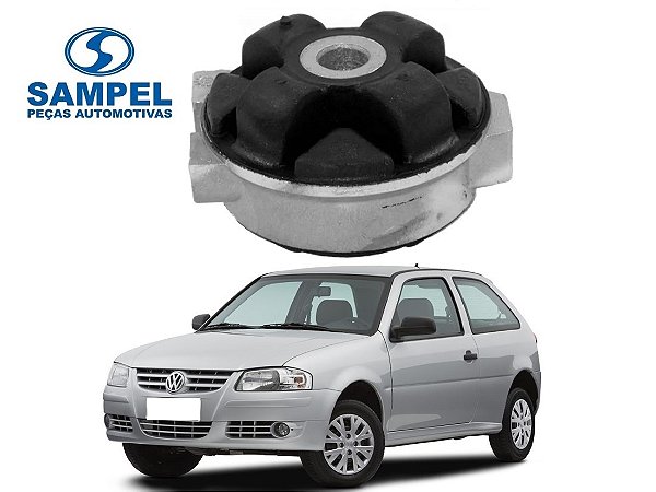COXIM CAMBIO SAMPEL VOLKSWAGEN GOL G4 1.6 1.8 2006 A 2008