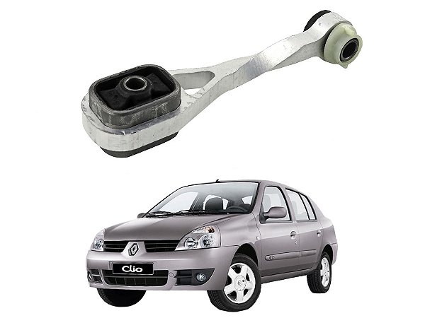 COXIM CAMBIO RENAULT CLIO SEDAN 1.0 1.6 2003 A 2007