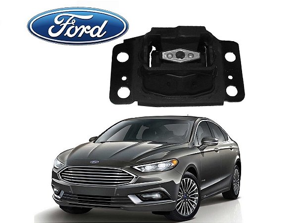 COXIM DO MOTOR ORIGINAL FORD FUSION 2.0 2.5 2017 A 2020
