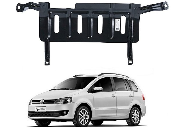 PROTETOR CARTER DHF VOLKSWAGEN SPACEFOX 1.6 2010 A 2014