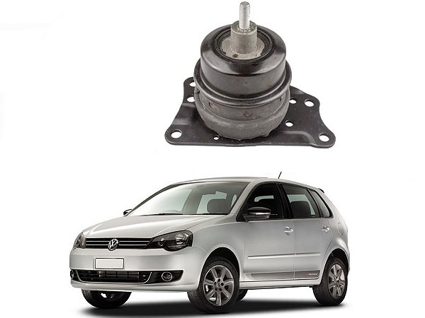 COXIM DO MOTOR ORIGINAL VOLKSWAGEN POLO 1.6 2012 A 2015