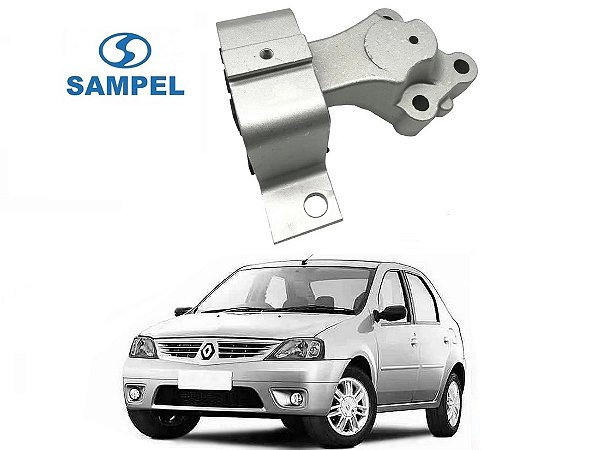 COXIM MOTOR SAMPEL RENAULT LOGAN 1.0 16V 1.6 8V 2007 A 2013