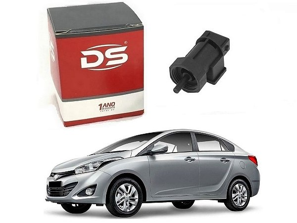 SENSOR VELOCIDADE DS HYUNDAI HB20S 1.0 1.6 2012 A 2015