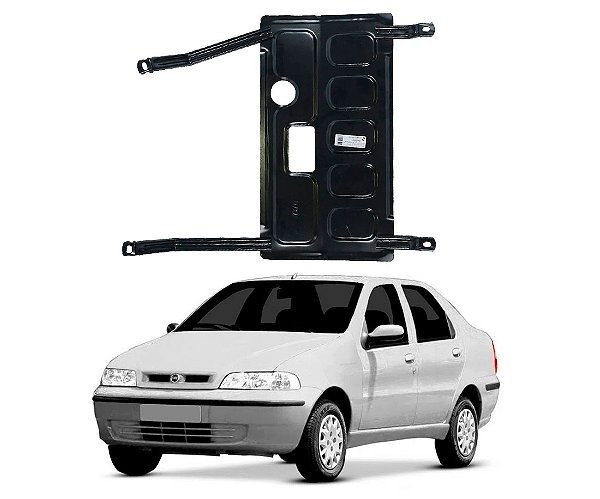 PROTETOR CARTER DHF FIAT SIENA 1.0 1.3 1.5 2001 A 2004