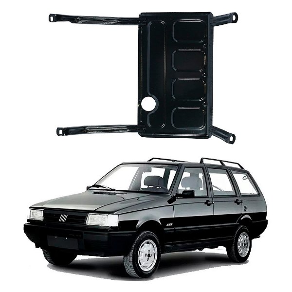 PROTETOR CARTER DHF FIAT ELBA 1.3 1.5 1.6 1991 A 1997