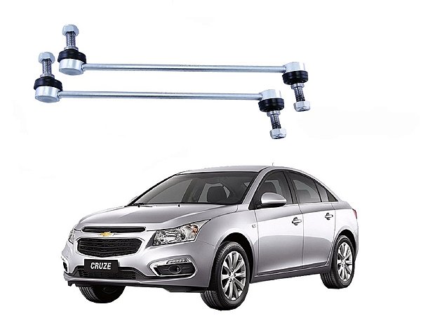 BIELETA DIANTEIRA COFAP CHEVROLET CRUZE SEDAN 1.8 2011 A 2016