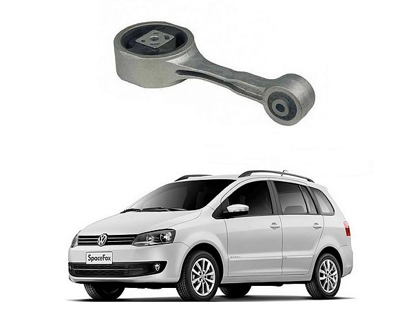 COXIM CAMBIO VOLKSWAGEN SPACEFOX 1.6 2006 A 2009