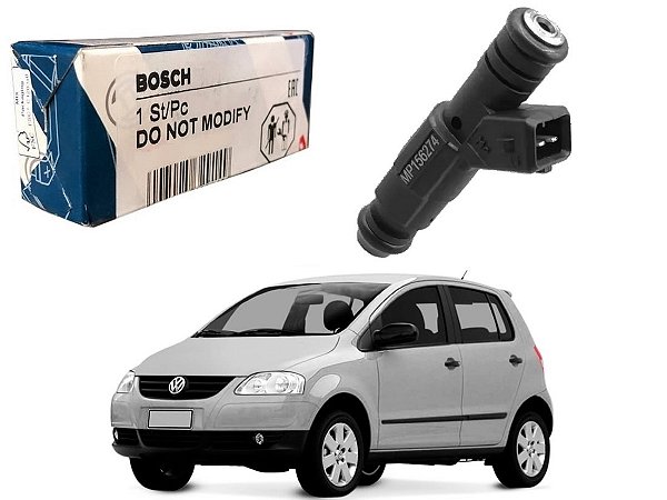 BICO INJETOR MARELLI VOLKSWAGEN FOX 1.6 FLEX 2005 A 2008