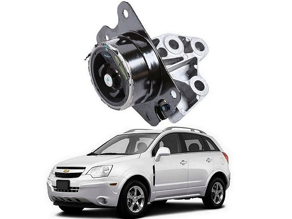 COXIM CAMBIO ORIGINAL CHEVROLET CAPTIVA 3.6 V6 2008 A 2010