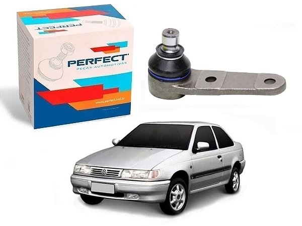 PIVO BANDEJA PERFECT VOLKSWAGEN LOGUS 1.6 1.8 2.0 1992 A 1996