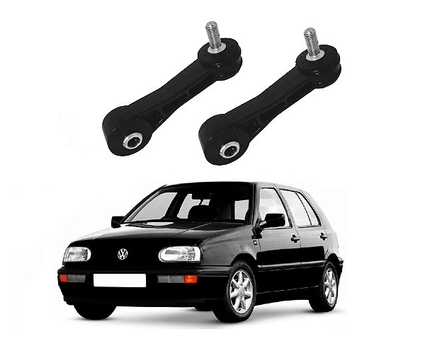 BIELETA DIANTEIRA COFAP VOLKSWAGEN GOLF 1.6 1.8 1998 A 2005