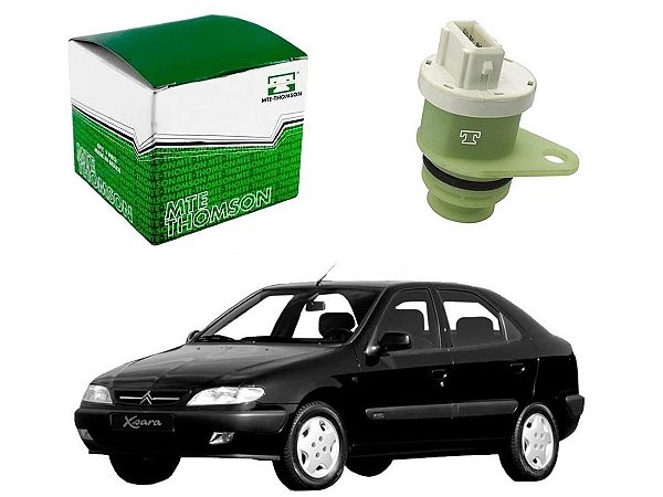 SENSOR VELOCIDADE MTE CITROËN XSARA 1.8 2.0 1997 A 2005