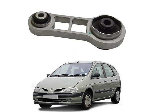 COXIM CAMBIO RENAULT SCENIC 2.0 AUTOMÁTICO 1998 A 2002