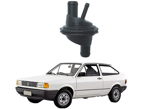 VALVULA ANTI CHAMA DOFAP VOLKSWAGEN GOL 1.0 CHT 1.6 CHT 1993 A 1997