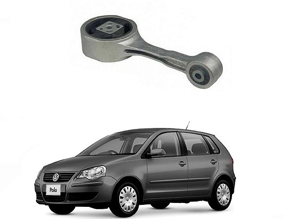 COXIM CAMBIO VOLKSWAGEN POLO 1.6 2007 A 2011
