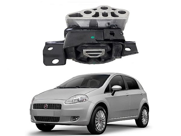 COXIM MOTOR FIAT PUNTO 1.4 2006 A 2010