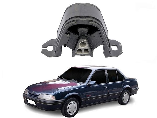 COXIM CAMBIO CHEVROLET MONZA 1.8 2.0 1991 A 1997