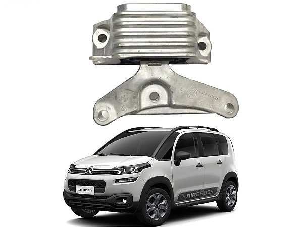 COXIM DO MOTOR OMEGA STEEL CITROËN AIRCROSS 1.5 2012 A 2015