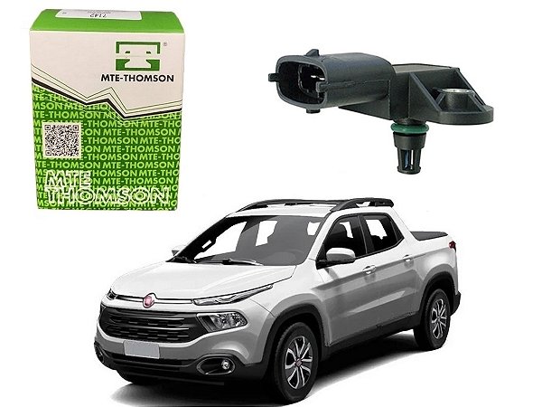 SENSOR MAP MTE FIAT TORO 1.8 2017 A 2020