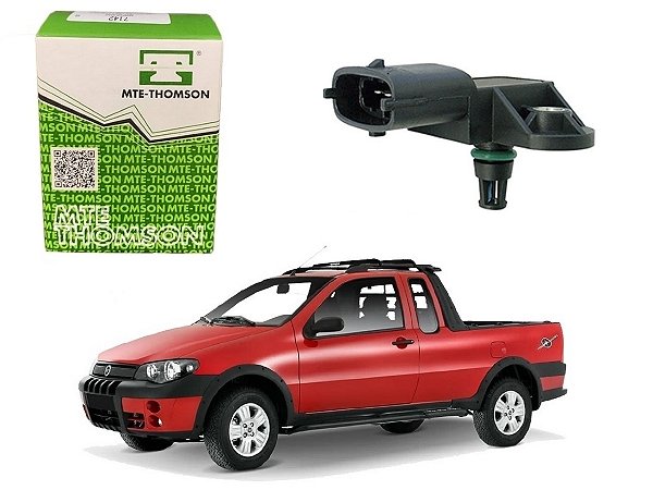 SENSOR MAP MTE FIAT STRADA ADVENTURE 1.8 2005 A 2010