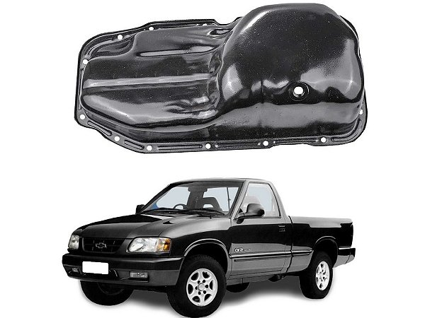 CARTER MOTOR DHF CHEVROLET S10 2.2 1995 A 2000