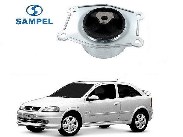 COXIM DO MOTOR SAMPEL CHEVROLET ASTRA 2.0 1999 A 2004