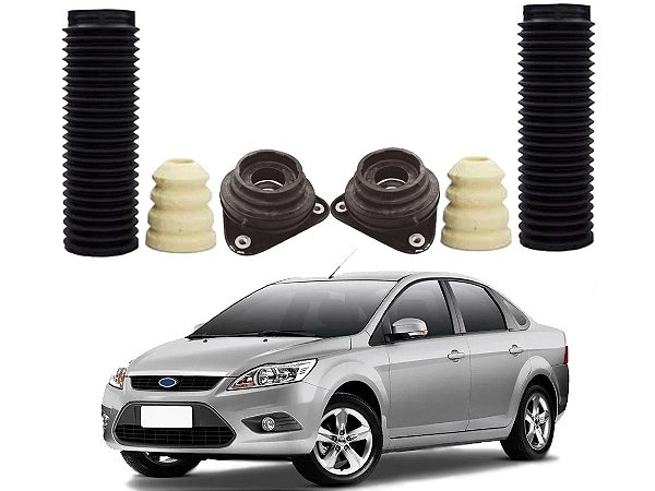 KIT BATENTE DIANTEIRO FORD FOCUS SEDAN 1.6 2.0 2008 A 2013