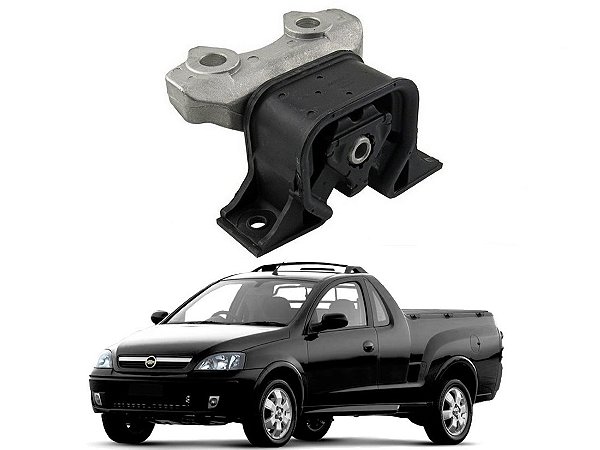 COXIM MOTOR ORIGINAL CHEVROLET MONTANA 1.4 2009 A 2010