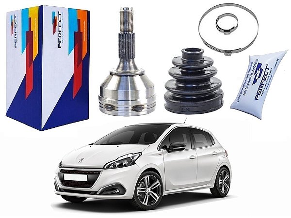 JUNTA HOMOCINETICA PERFECT PEUGEOT 208 1.5 2013 A 2016