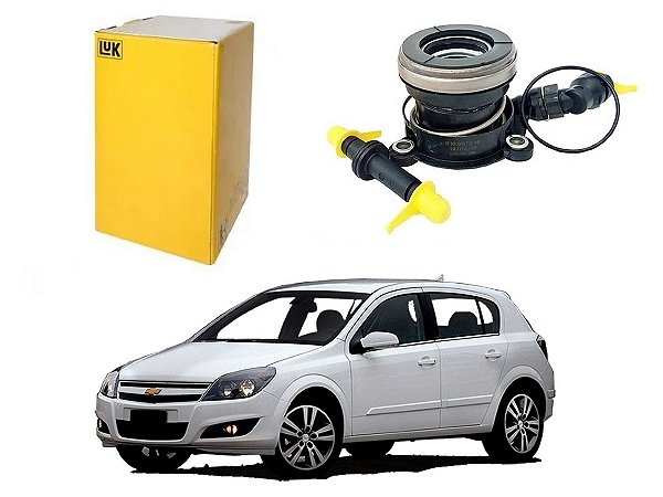 ATUADOR DE EMBREAGEM LUK CHEVROLET VECTRA GT VECTRA GTX 2.0 2008 A 2011