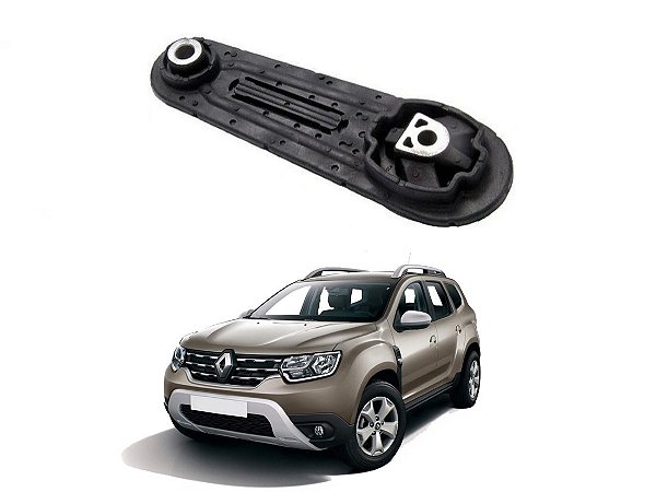 COXIM CAMBIO RENAULT DUSTER 1.6 2.0 2017 A 2019