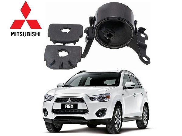 COXIM DO MOTOR TENACITY MITSUBISHI ASX 2.0 2014 A 2016