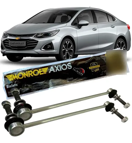 Bieleta Dianteira Cruze Hatch 2017 2018 2019 2020 2021 2022