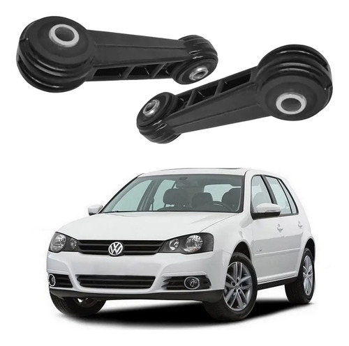 Bieleta Dianteira Audi A3 1.8 2.0 2000 A 2006