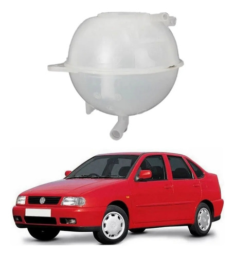 Reservatorio Agua Polo Classic 1.8 1996 A 2003