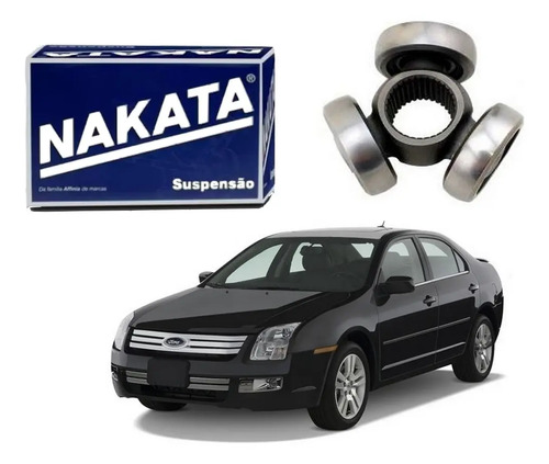 Trizeta Nakata Duster 1.6 2.0 2018 A 2020