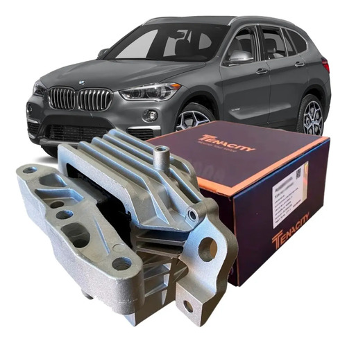 Coxim Motor Direito Bmw X1 2015 2016 2017 2018 2019 2020 21