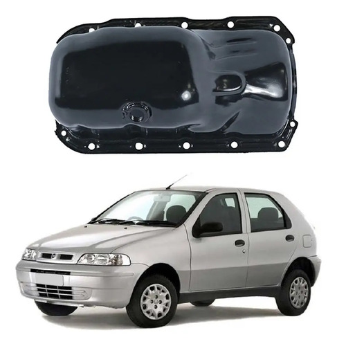 Carter Motor Dhf Palio 1.0 1.3 8v Fire 2005 A 2010