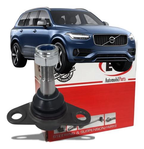 Pivô Da Bandeja Ets Volvo Xc90 2008 A 2014