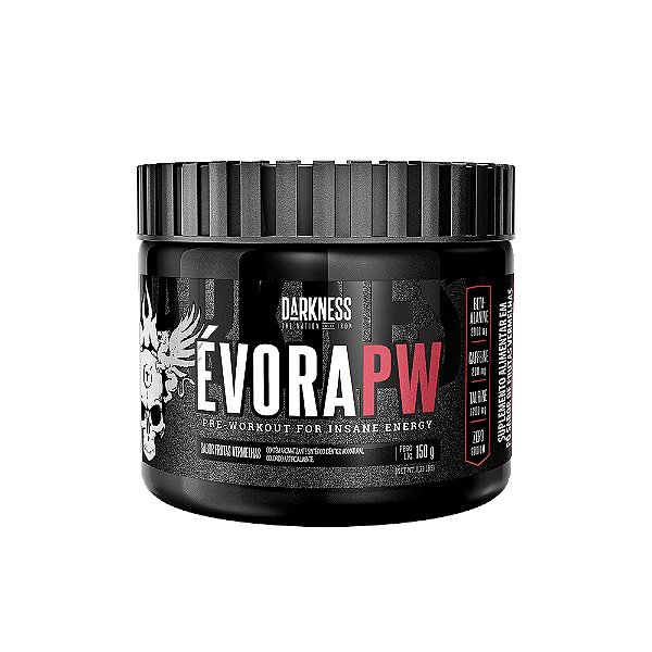 Évora Pw - Frutas Vermelhas