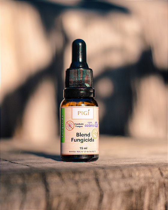 BLEND FUNGICIDA
