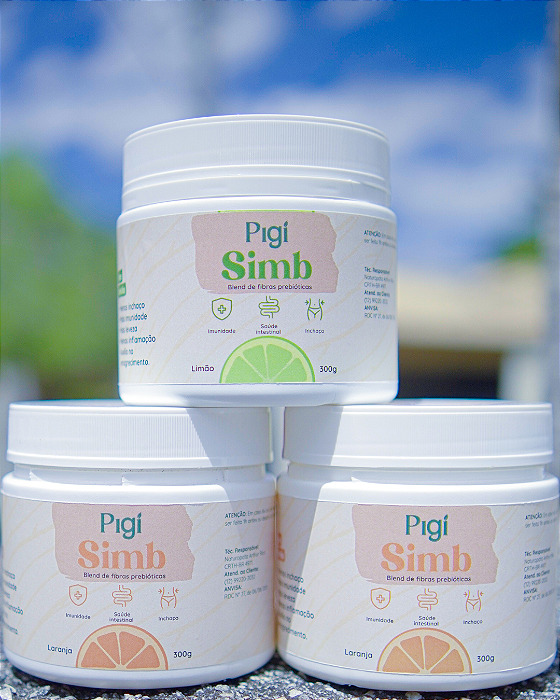 2 Laranja + 1 Limão