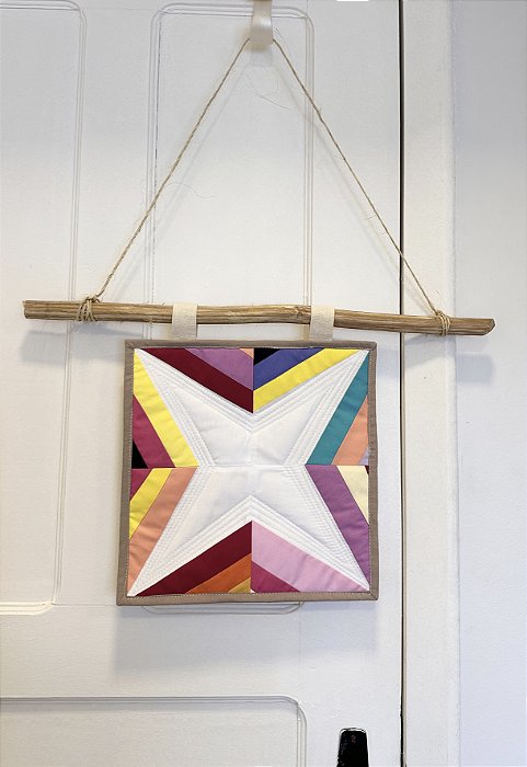 Painel Estrela