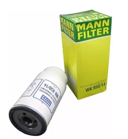 Filtro de Combustível WK 950/14 | Mann