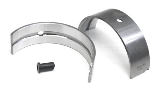 Bronzina de Mancal STD para Motores X10/X12 4 Cilindros | MWM