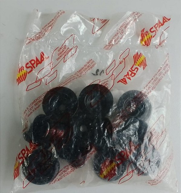 Kit Rententor Haste de Válvulas 8 X 14 X 18.7 mm | Spaal