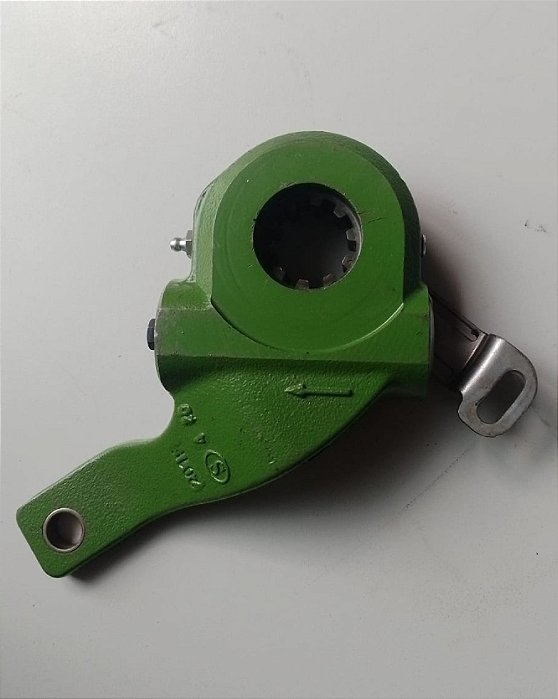 Catraca De Freio Automática Truck Lado Direito Scania 124 S - Original Haldex