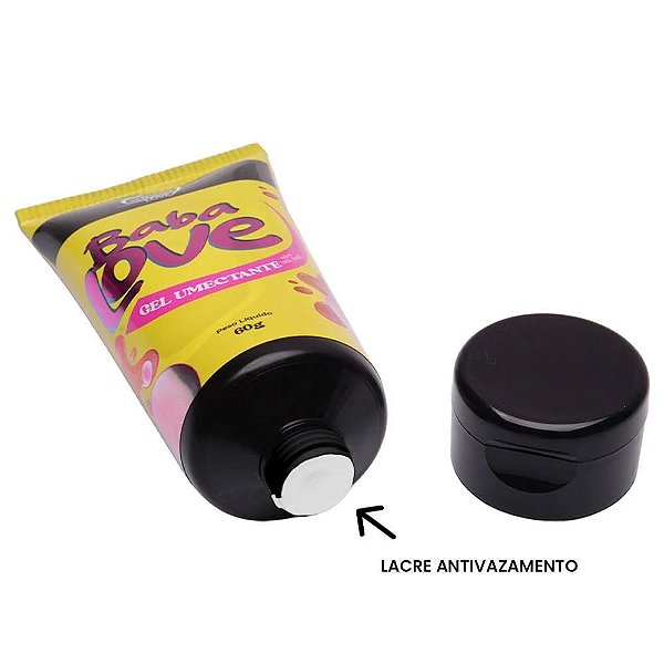 S-love Umecitante Baba Love 60G Sensual Love